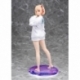 Lycoris Recoil Estatua PVC 1/7 Chisato Nishikigi: Oversized Sweatshirt Ver. 25 cm
