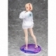 Lycoris Recoil Estatua PVC 1/7 Chisato Nishikigi: Oversized Sweatshirt Ver. 25 cm