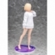 Lycoris Recoil Estatua PVC 1/7 Chisato Nishikigi: Oversized Sweatshirt Ver. 25 cm
