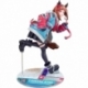 Uma Musume Pretty Derby PVC Statue 1/7 Transcend 24 cm