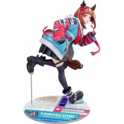 Uma Musume Pretty Derby PVC Statue 1/7 Transcend 24 cm