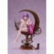 Parquet Estatua PVC 1/7 Ibaraki Rino 23 cm