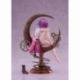 Parquet Estatua PVC 1/7 Ibaraki Rino 23 cm