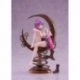 Parquet Estatua PVC 1/7 Ibaraki Rino 23 cm