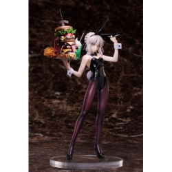 Fate/Grand Order PVC Statue 1/7 Saber/Altria Pendragon (Alter) Bunny Ver. 25 cm
