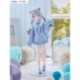 Virtual YouTuber F:NEX PVC Statue 1/7 Nachoneko 24 cm