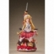 Monogatari Series Statue 1/7 Shinobu Oshino: Trick or Treat 25 cm