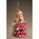 Monogatari Series Statue 1/7 Shinobu Oshino: Trick or Treat 25 cm