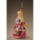 Monogatari Series Statue 1/7 Shinobu Oshino: Trick or Treat 25 cm