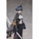 Original Character Xian Ren Ni Shen Series PVC Statue 1/6 Komainu Ritsu 28 cm