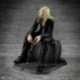 Sakamoto Days Estatua PVC Shishiba 18 cm