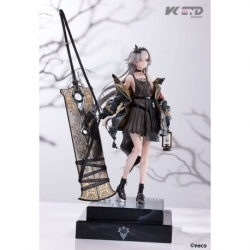 Original Character PVC Statue 1/7 Hanatsumi 37 cm