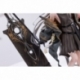 Original Character PVC Statue 1/7 Hanatsumi 37 cm