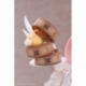 Azur Lane PVC Statue 1/6 Theseus: New Year's White Plumage Ver. 27 cm