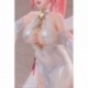 Azur Lane PVC Statue 1/6 Theseus: New Year's White Plumage Ver. 27 cm