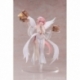 Azur Lane PVC Statue 1/6 Theseus: New Year's White Plumage Ver. 27 cm