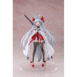 Azur Lane PVC Statue 1/6 Asanagi 29 cm