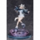 Hololive Production Statue PVC 1/7 Advent Fuwawa Abyssgard AXGRIT Ver. Standard Edition 27 cm