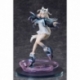 Hololive Production Statue PVC 1/7 Advent Fuwawa Abyssgard AXGRIT Ver. Standard Edition 27 cm