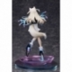 Hololive Production Statue PVC 1/7 Advent Fuwawa Abyssgard AXGRIT Ver. Standard Edition 27 cm