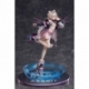 Hololive Production PVC Statue 1/7 Advent Mococo Abyssgard AXGRIT Ver. Standard Edition 27 cm