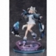 Hololive Production PVC Statue 1/7 Advent Fuwawa Abyssgard AXGRIT Ver. Deluxe Edition 27 cm