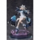 Hololive Production PVC Statue 1/7 Advent Fuwawa Abyssgard AXGRIT Ver. Deluxe Edition 27 cm