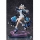 Hololive Production PVC Statue 1/7 Advent Fuwawa Abyssgard AXGRIT Ver. Deluxe Edition 27 cm