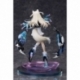 Hololive Production PVC Statue 1/7 Advent Fuwawa Abyssgard AXGRIT Ver. Deluxe Edition 27 cm