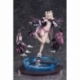 Hololive Production Statue PVC 1/7 Advent Mococo Abyssgard AXGRIT Ver. Deluxe Edition 27 cm