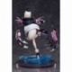 Hololive Production Statue PVC 1/7 Advent Mococo Abyssgard AXGRIT Ver. Deluxe Edition 27 cm