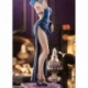 Blue Archive PVC Statue 1/7 Ako (Dress) 25 cm