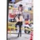 Original Character PVC Statue Utsunomiya Saki 28 cm
