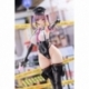 Original Character PVC Statue Utsunomiya Saki 28 cm