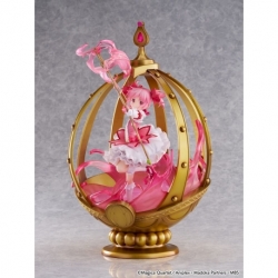 Puella Magi Madoka Magica Estatua PVC 1/7 Kaname Madoka 26 cm