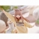 My Cat Is a Kawaii Girl Statue 1/6 Kinako Play With Ver. AmiAmi 21 cm