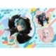 Kuma Kuma Kuma Bear Punch! Estatua PVC 1/7 Prisma Wing Yuna 28 cm