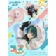 Kuma Kuma Kuma Bear Punch! Estatua PVC 1/7 Prisma Wing Yuna Deluxe Version 28 cm