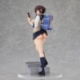 Original Character PVC Statue Tsubomioka Happa-chan Illustrated by Jobujun 28 cm
