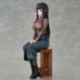 Original Character Estatua PVC Reika-sensei of the Art Club Illustrated by Anteiru 22 cm