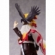 Demon Slayer: Kimetsu no Yaiba Statue Kyojuro Rengoku Flame Hashira 20 cm
