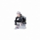 Neon Genesis Evangelion Estatua PVC 1/7 Kaworu Nagisa Radio Eva Part 3 18 cm