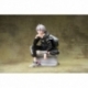 Neon Genesis Evangelion Estatua PVC 1/7 Kaworu Nagisa Radio Eva Part 3 18 cm