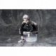 Neon Genesis Evangelion PVC Statue 1/7 Kaworu Nagisa Original Color Ver. Radio Eva Part 3 18 cm