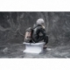 Neon Genesis Evangelion PVC Statue 1/7 Kaworu Nagisa Original Color Ver. Radio Eva Part 3 18 cm