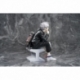 Neon Genesis Evangelion PVC Statue 1/7 Kaworu Nagisa Original Color Ver. Radio Eva Part 3 18 cm