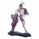 Original Character Estatua PVC 1/6 Bright Rabbit Illustration by Loull Aroll x New Era 37 cm
