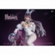 Original Character Estatua PVC 1/6 Bright Rabbit Illustration by Loull Aroll x New Era 37 cm