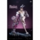 Original Character Estatua PVC 1/6 Bright Rabbit Illustration by Loull Aroll x New Era 37 cm