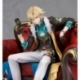 Honkai: Star Rail Estatua PVC 1/7 Aventurine 20 cm